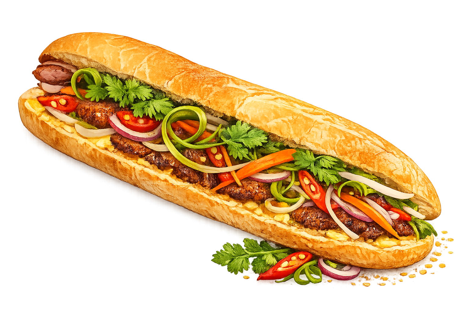 Banh mi