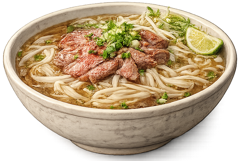 Pho Bo